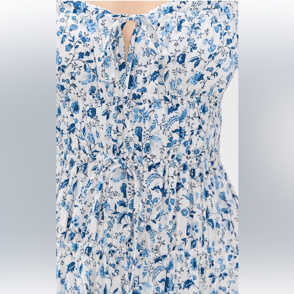 Reformation Rhett Dress - Picture 5 of 8